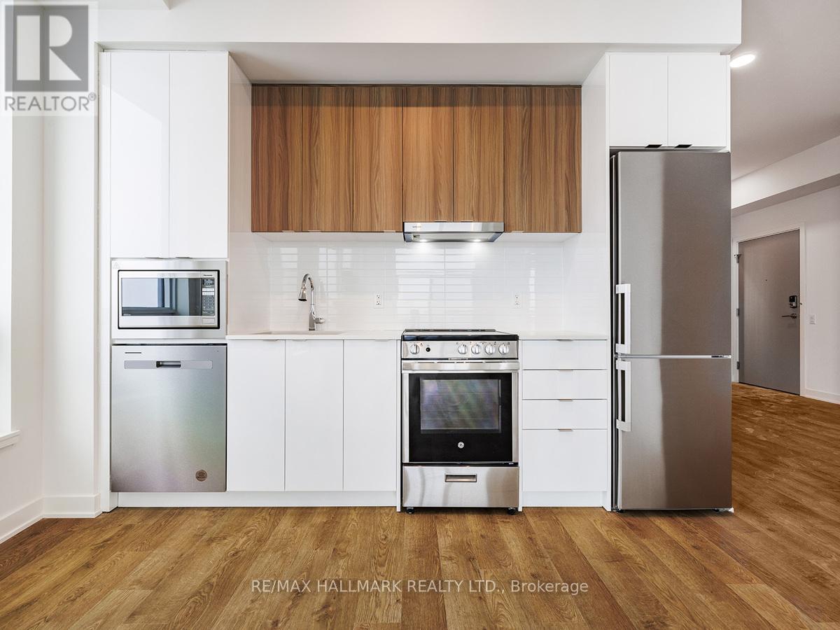 Photo 20 of 2505 30 Upper Mall Way, Vaughan ON
