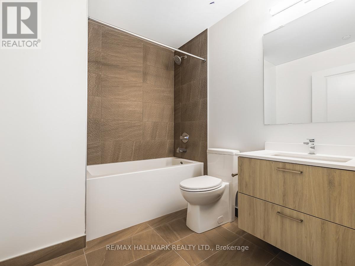 Photo 25 of 2505 30 Upper Mall Way, Vaughan ON