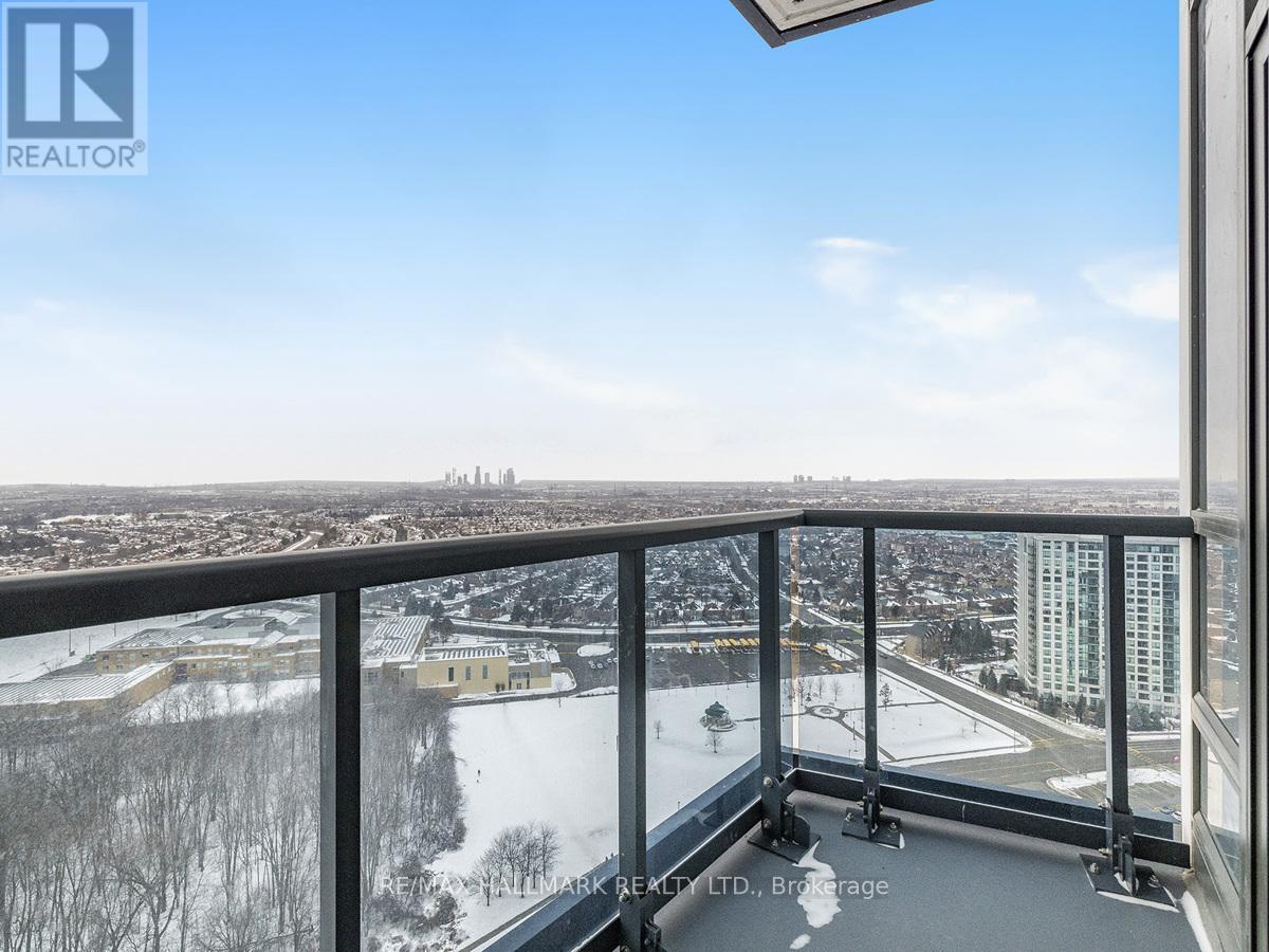Photo 28 of 2505 30 Upper Mall Way, Vaughan ON