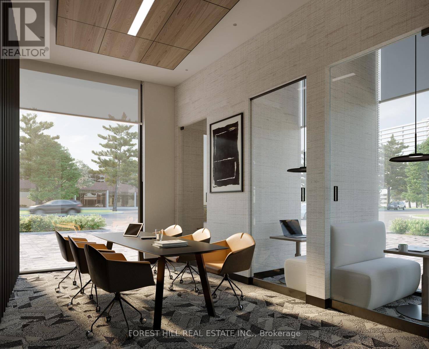 Photo 9 of 301 8188 Yonge Street, Vaughan ON
