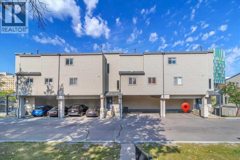 Photo 2 of 1101 1540 29 Street Nw, Calgary AB