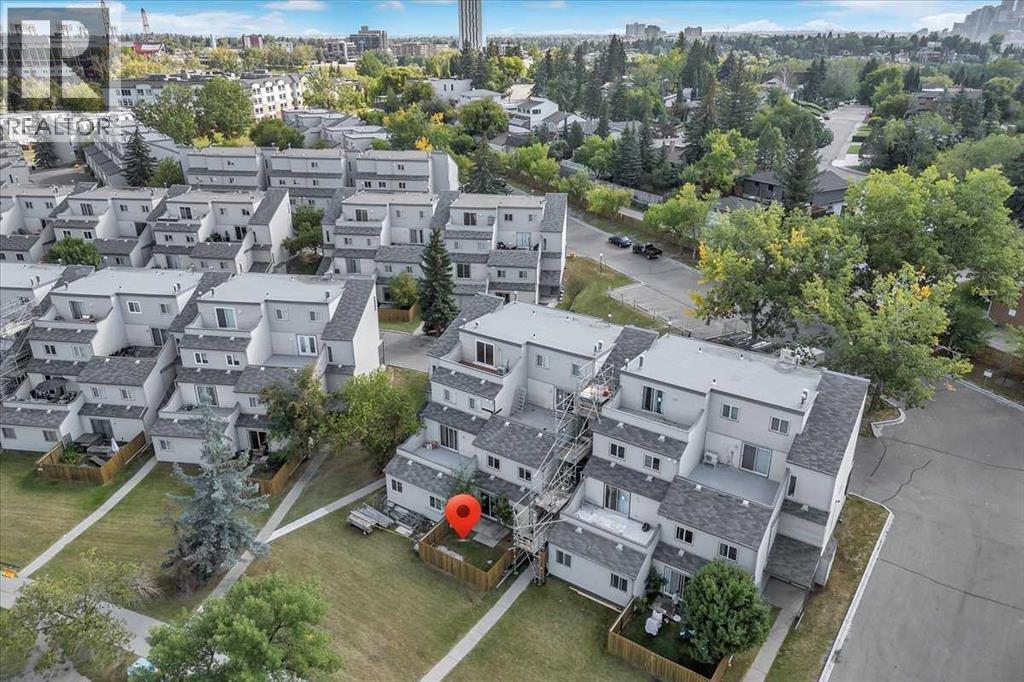 Photo 23 of 1101 1540 29 Street Nw, Calgary AB