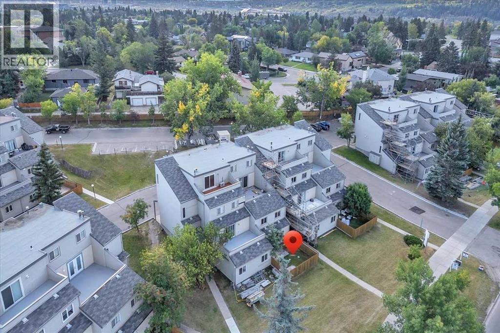 Photo 24 of 1101 1540 29 Street Nw, Calgary AB