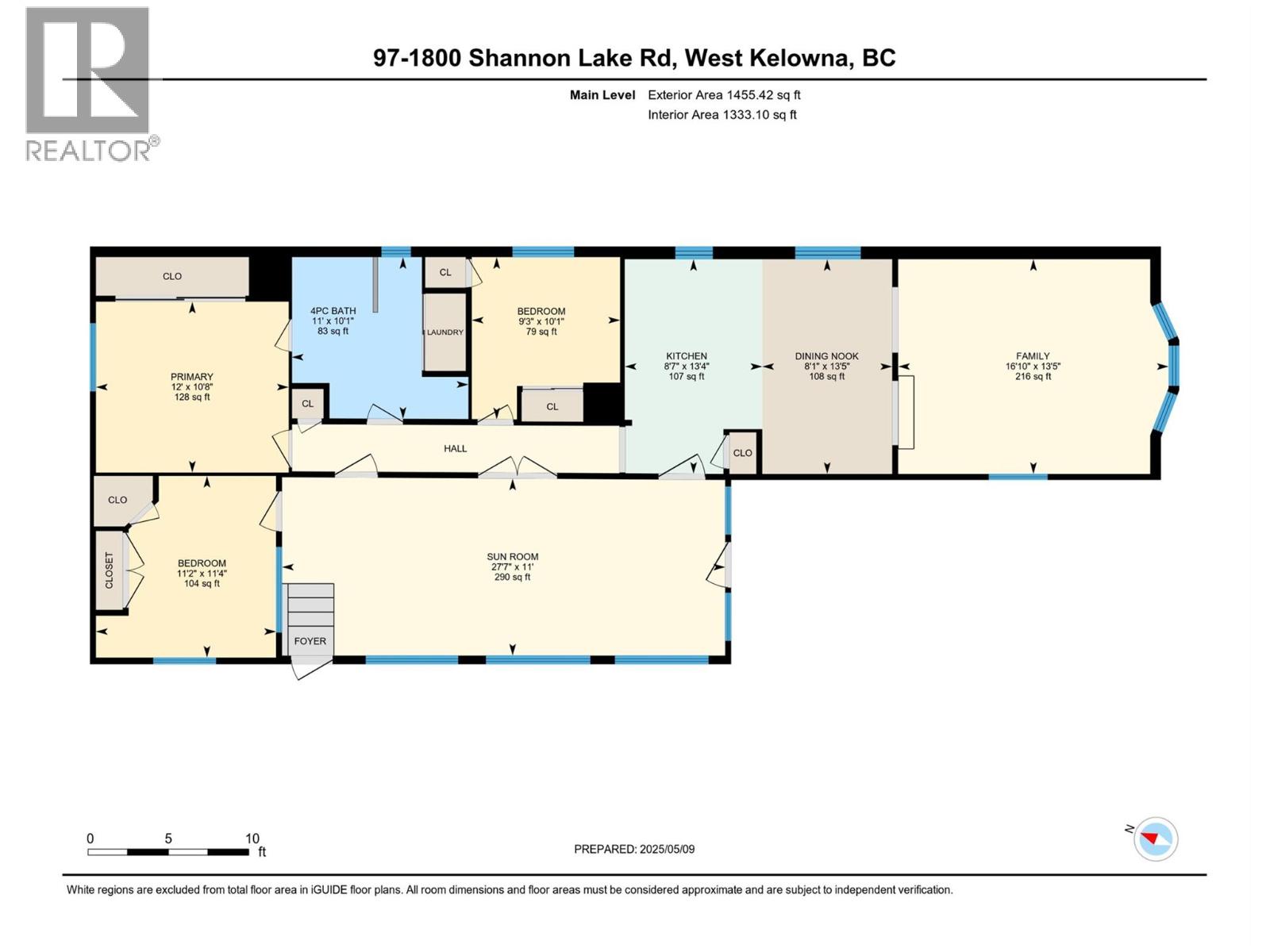 97 1850 Shannon Lake Road, West Kelowna