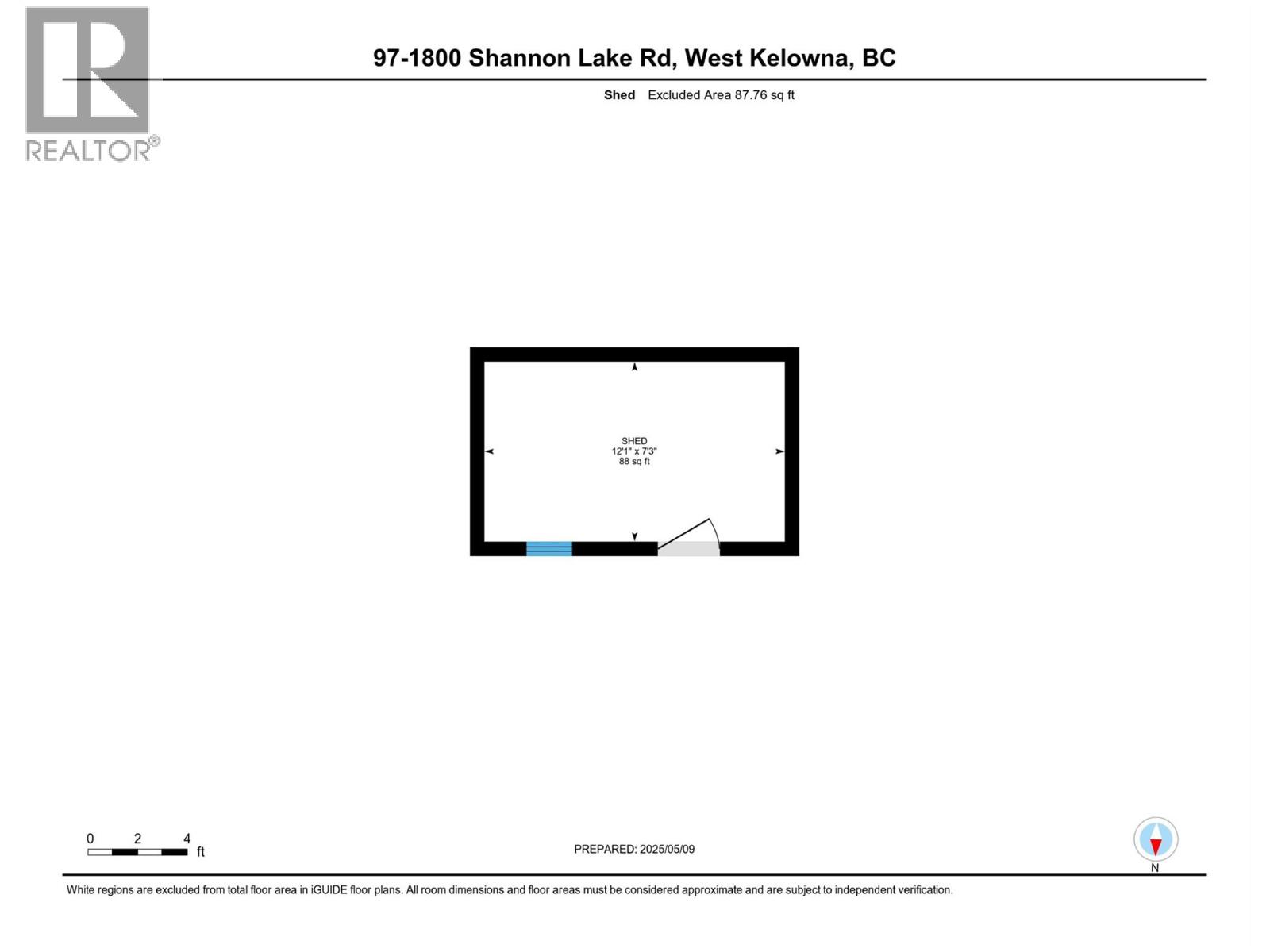 97 1850 Shannon Lake Road, West Kelowna