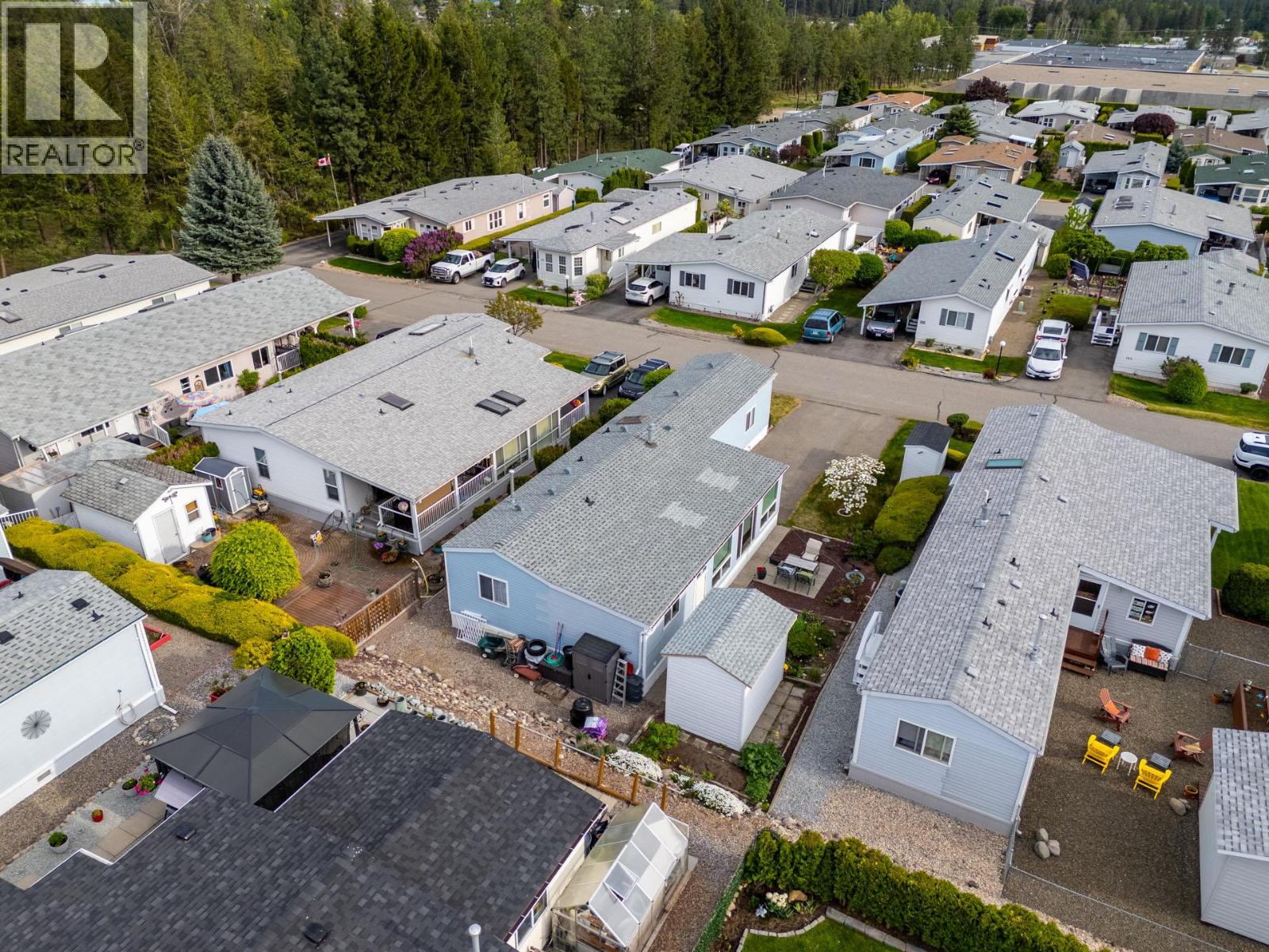 97 1850 Shannon Lake Road, West Kelowna
