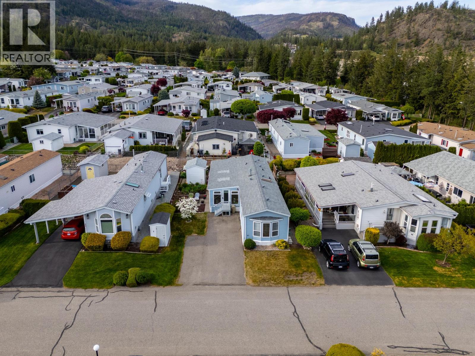 97 1850 Shannon Lake Road, West Kelowna