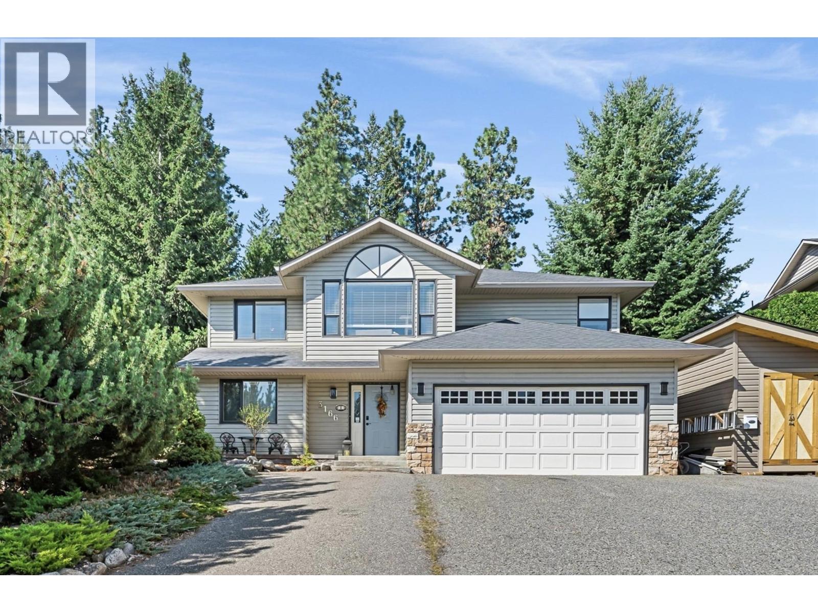 3166 Broadview Place, West Kelowna