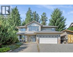  3166 Broadview Place, West Kelowna