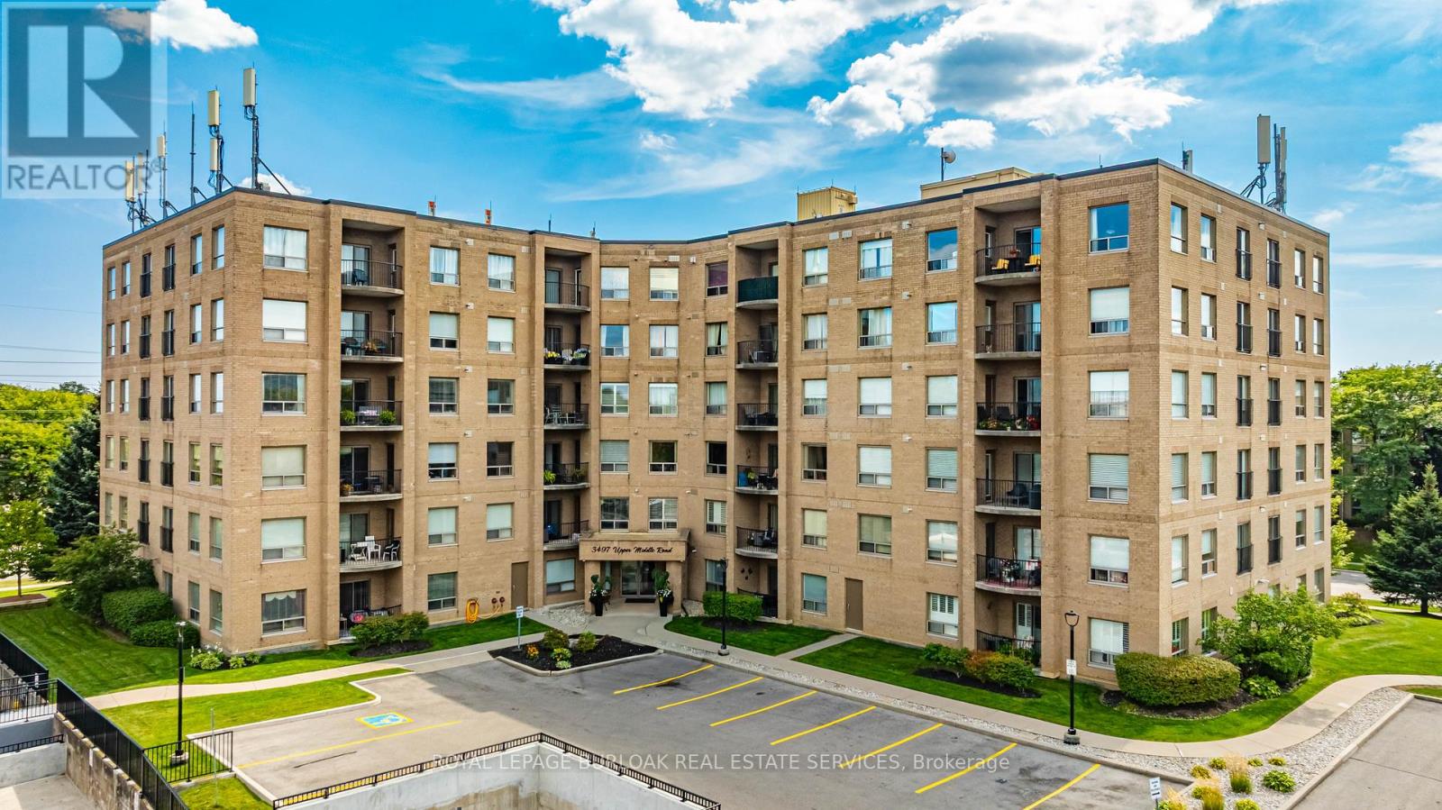 Photo 1 of 305 3497 Upper Middle Road, Burlington ON