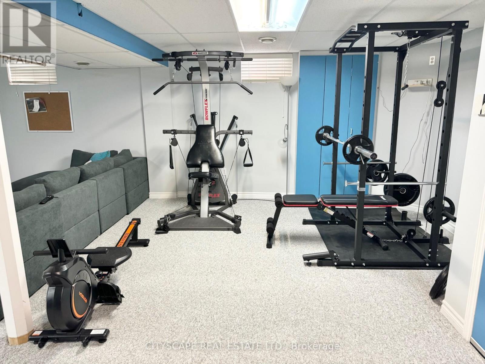 Photo 21 of 533 Leatherleaf Drive, Mississauga ON