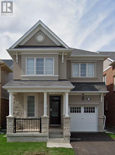 Photo 1 of 1522 Clitherow Street, Milton ON