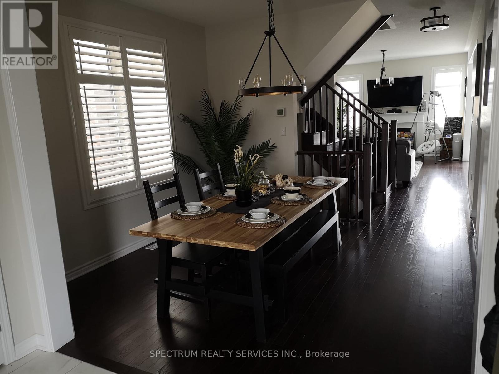 Photo 3 of 1522 Clitherow Street, Milton ON