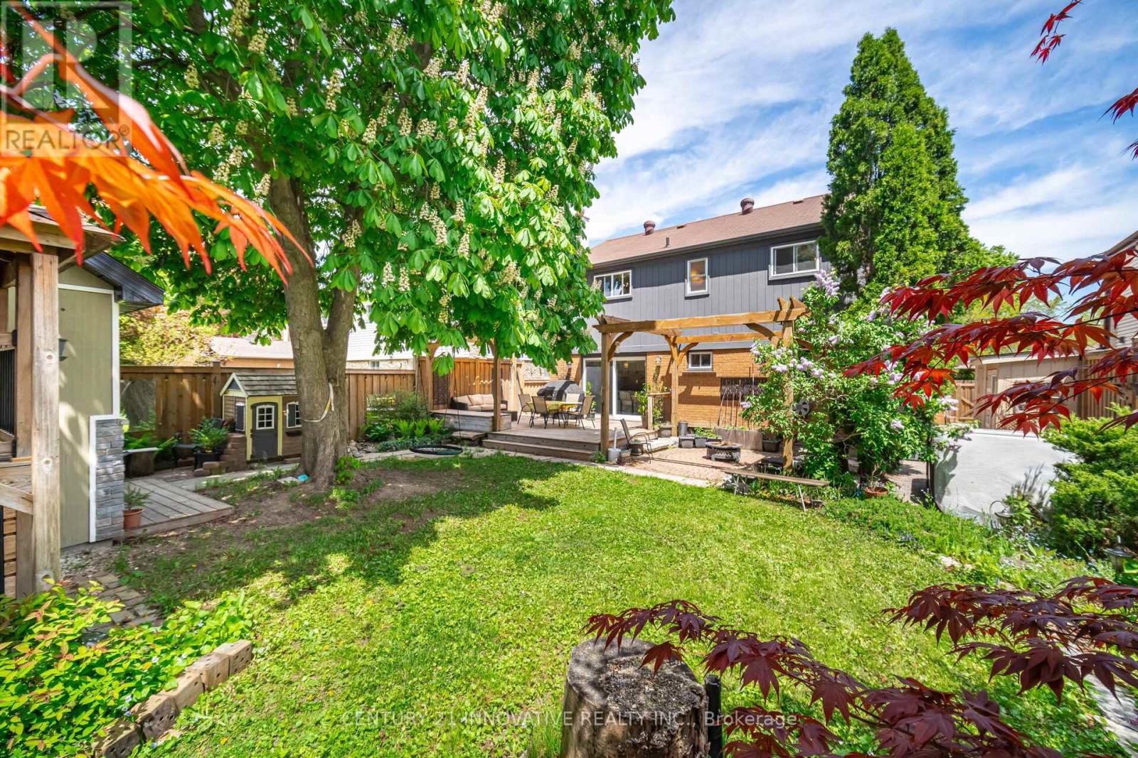 Photo 29 of 37 Massey Street, Brampton ON