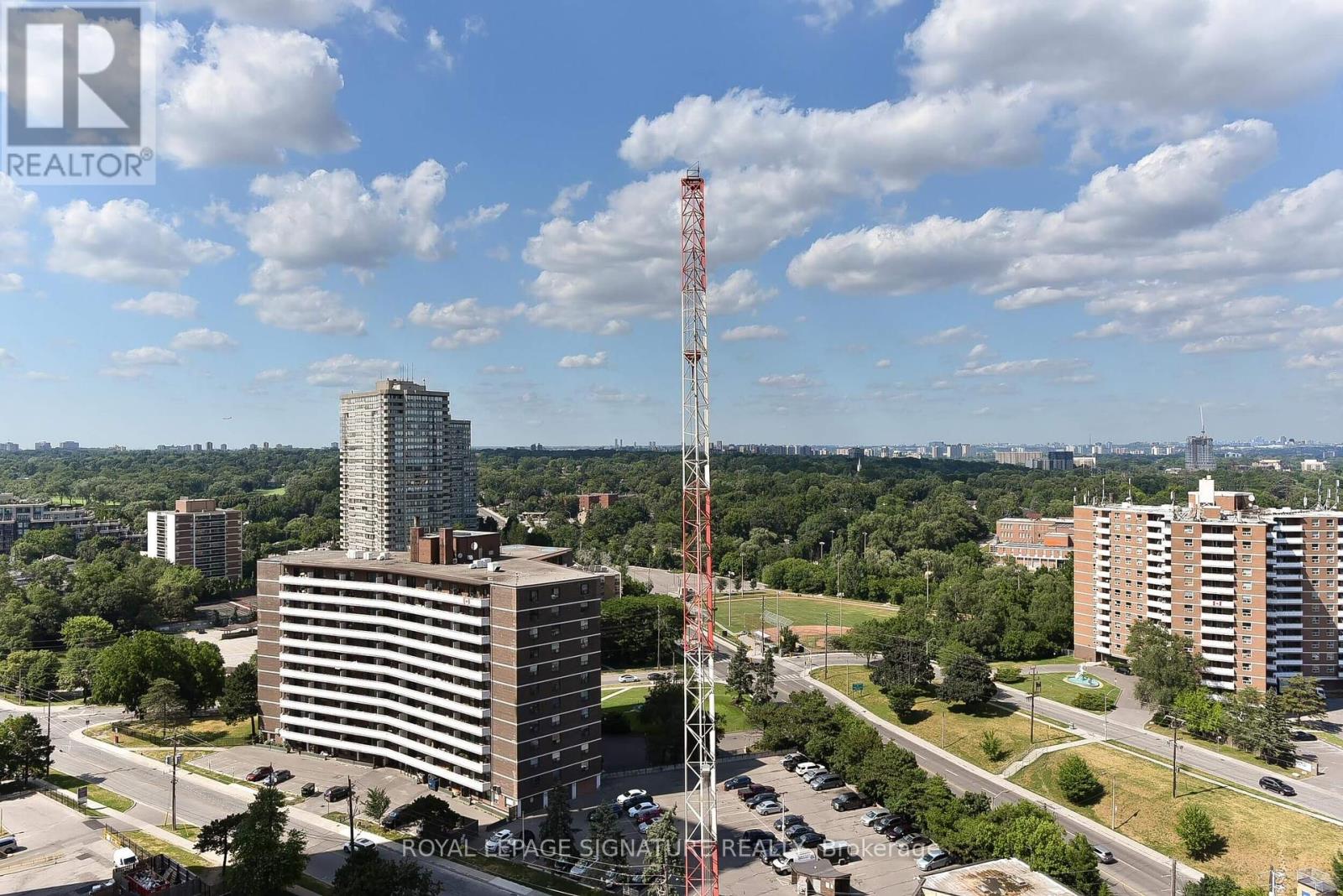 Photo 15 of 1806 7 Mabelle Avenue, Toronto ON