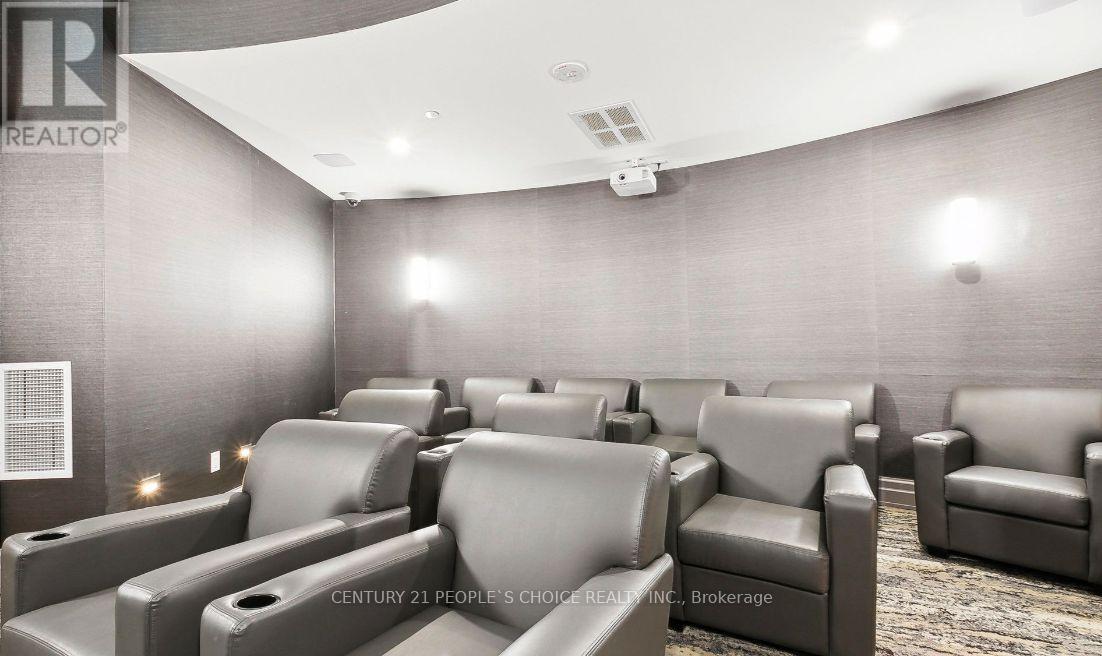 Photo 21 of 1102 30 Elm Drive W, Mississauga ON