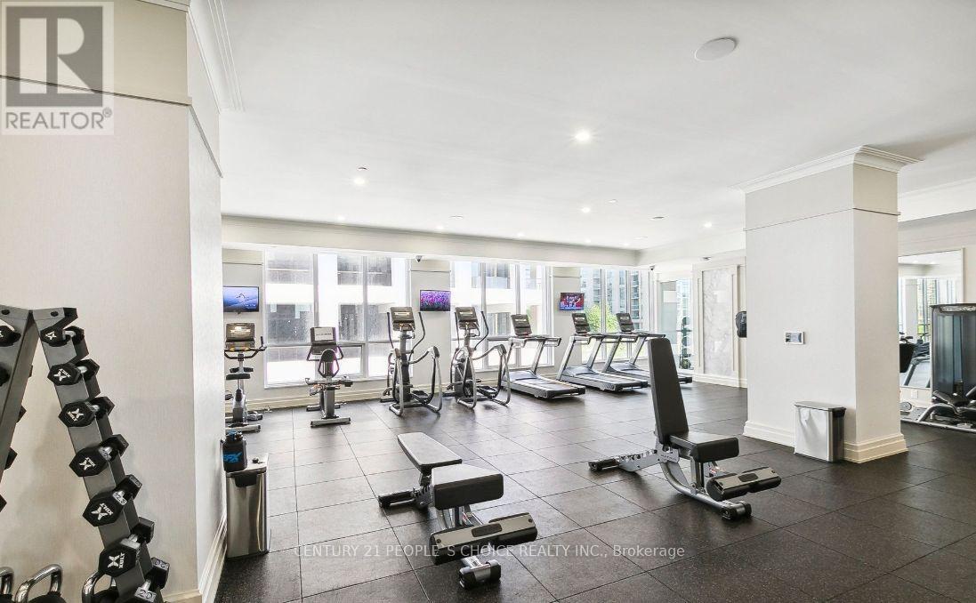 Photo 22 of 1102 30 Elm Drive W, Mississauga ON