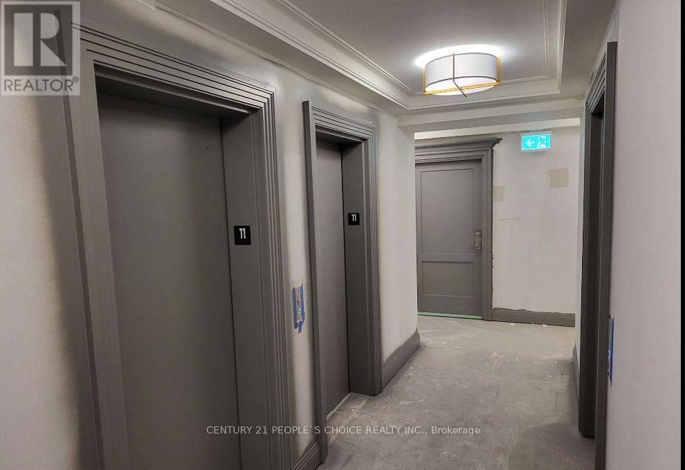 Photo 6 of 1102 30 Elm Drive W, Mississauga ON