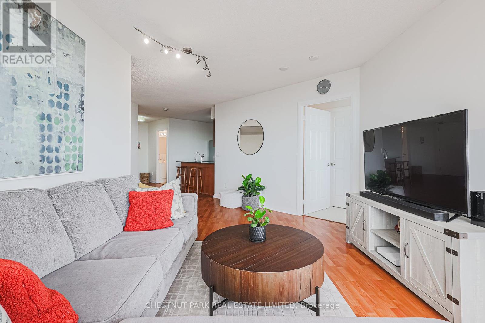 Photo 17 of 1401 220 Forum Drive, Mississauga ON