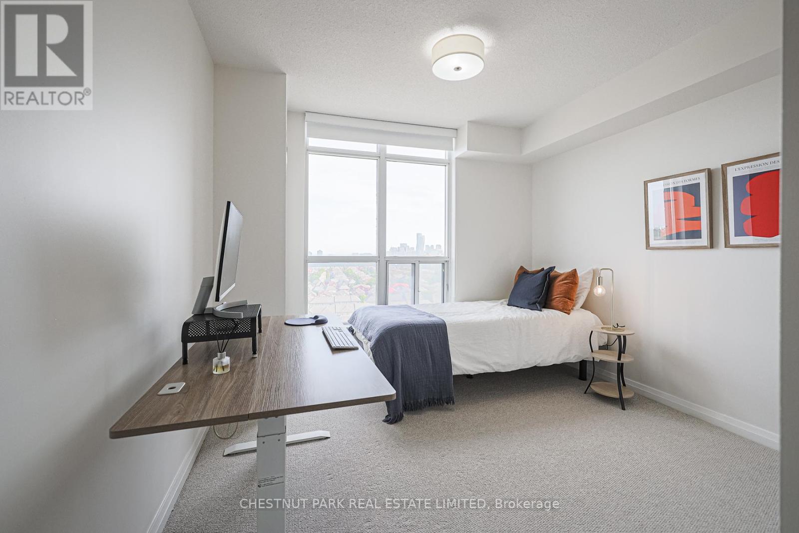 Photo 33 of 1401 220 Forum Drive, Mississauga ON