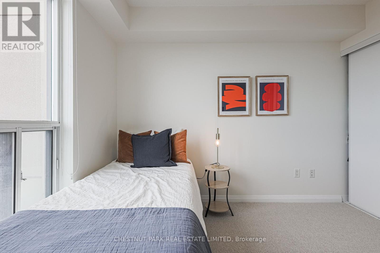 Photo 35 of 1401 220 Forum Drive, Mississauga ON