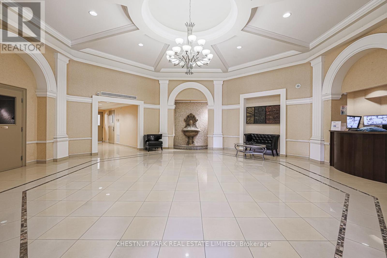Photo 4 of 1401 220 Forum Drive, Mississauga ON