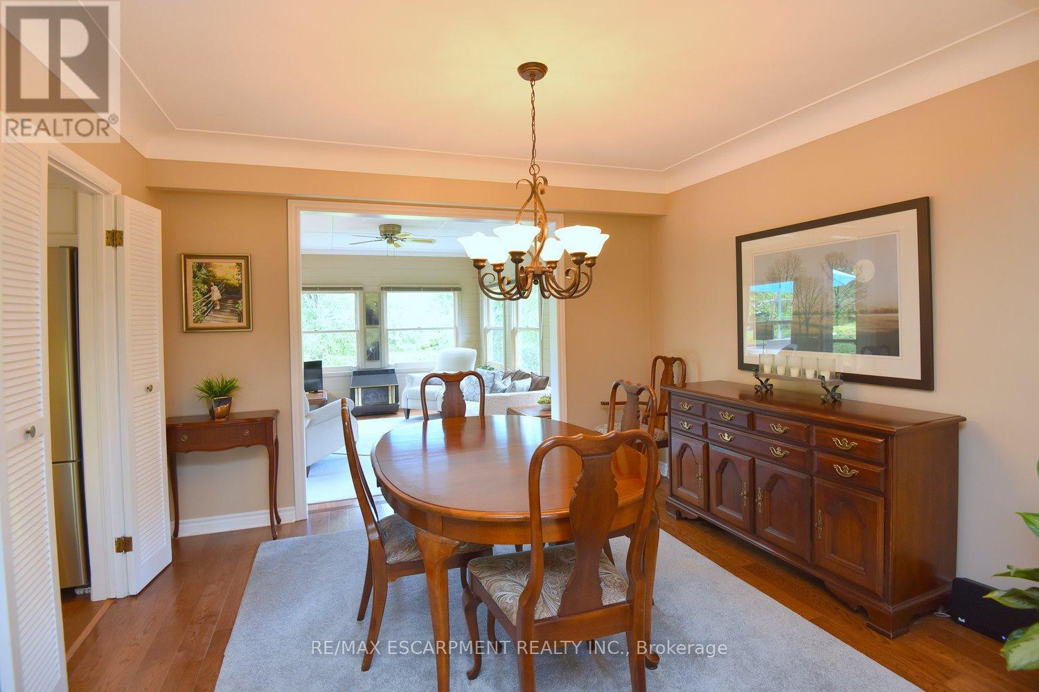 Photo 11 of 219 Strathcona Drive, Burlington ON