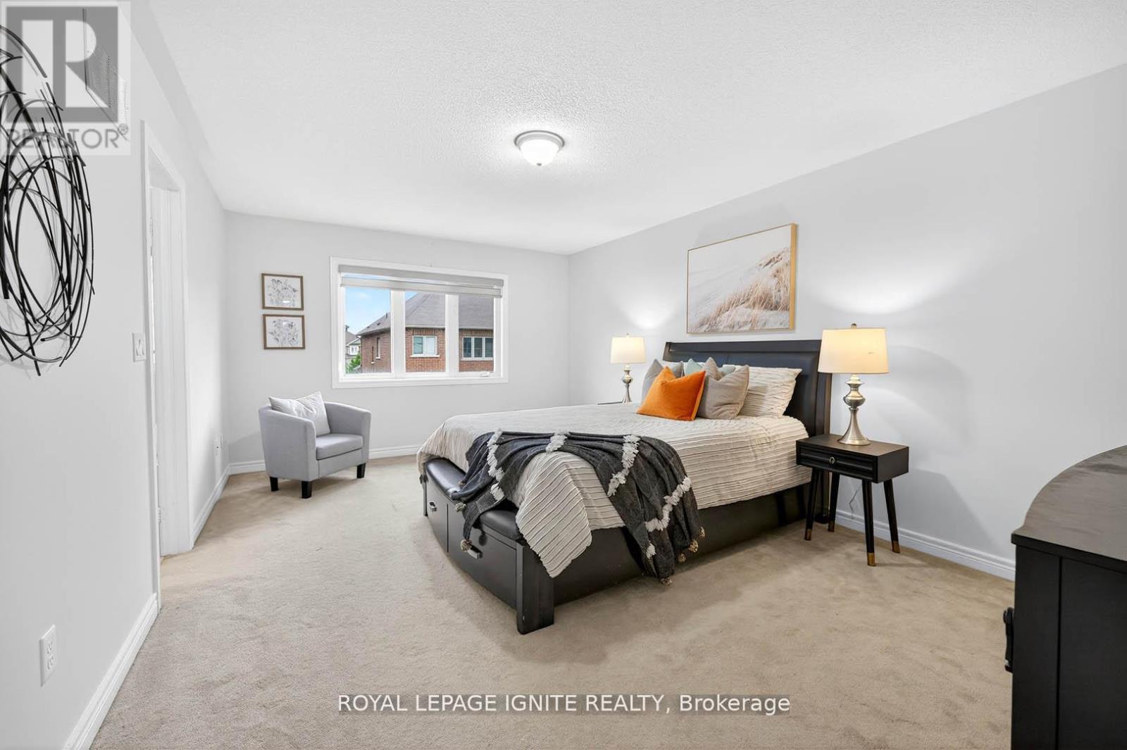 Photo 23 of 24 Micarta Avenue, Brampton ON