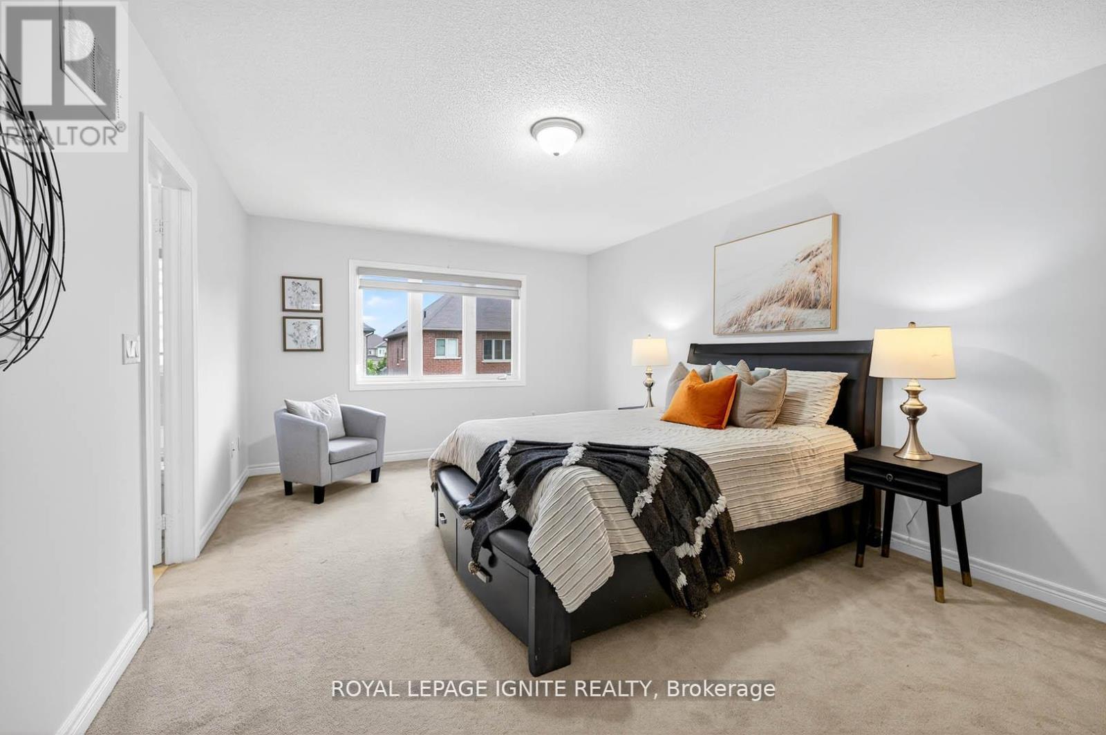 Photo 24 of 24 Micarta Avenue, Brampton ON