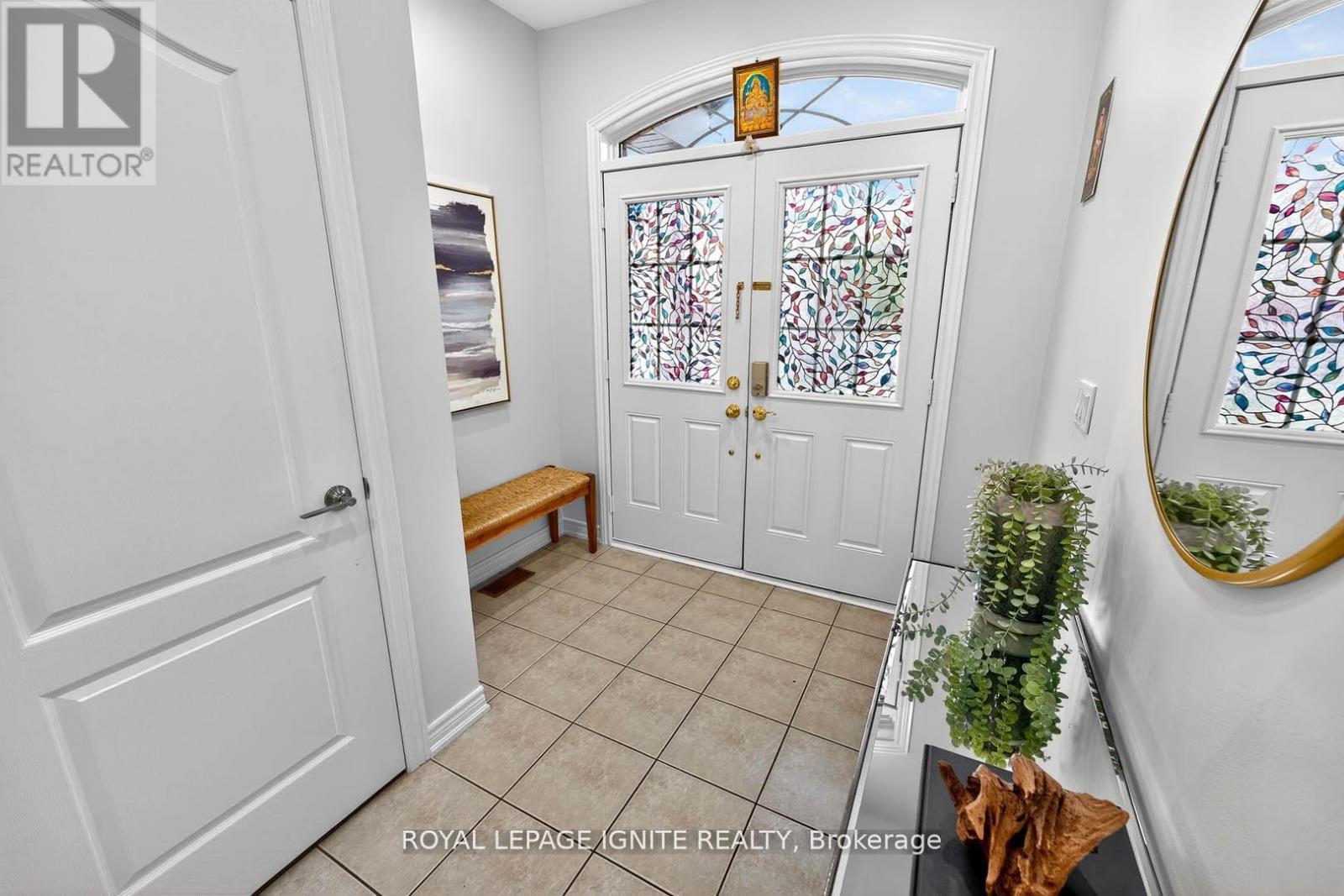 Photo 3 of 24 Micarta Avenue, Brampton ON