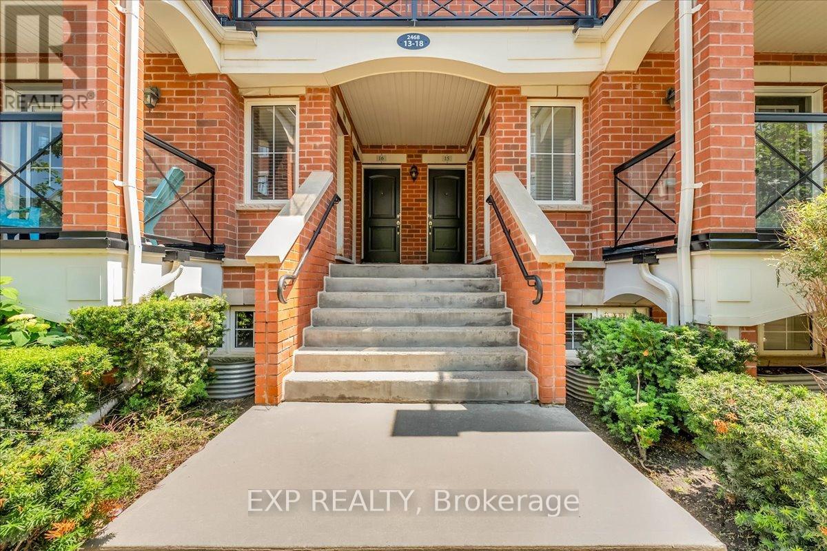 Photo 6 of 14 2468 Post Road, Oakville ON