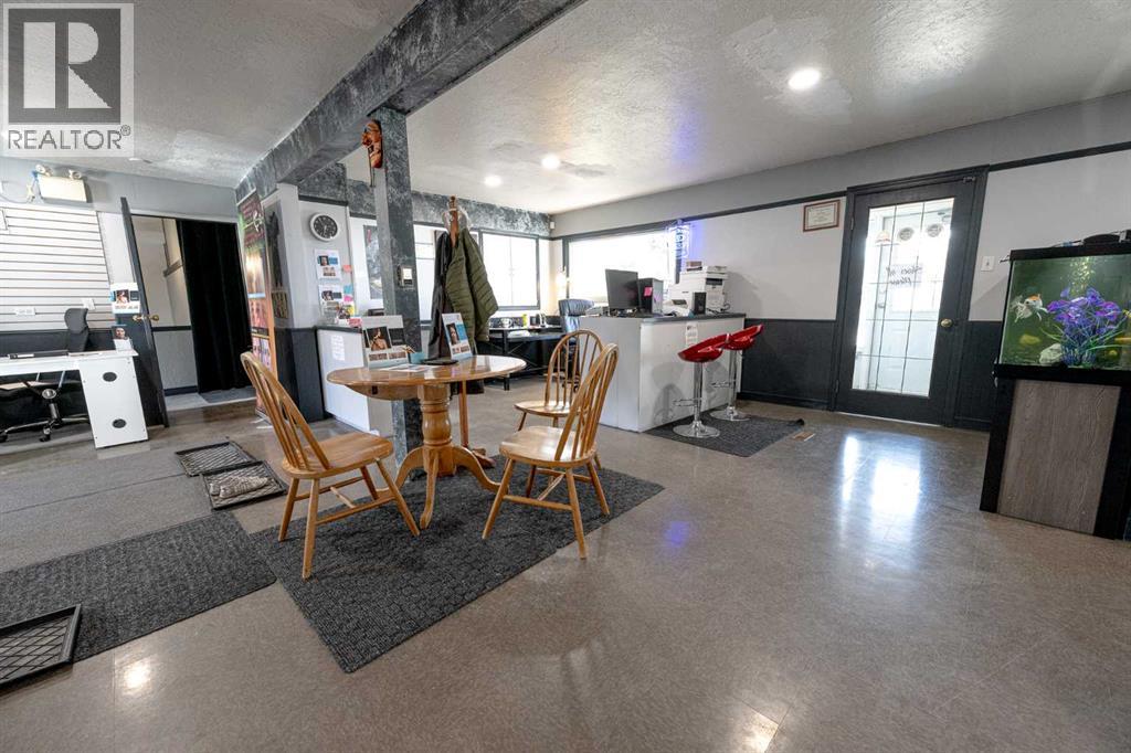 Photo 8 of 10215 102 Street, Grande Prairie AB