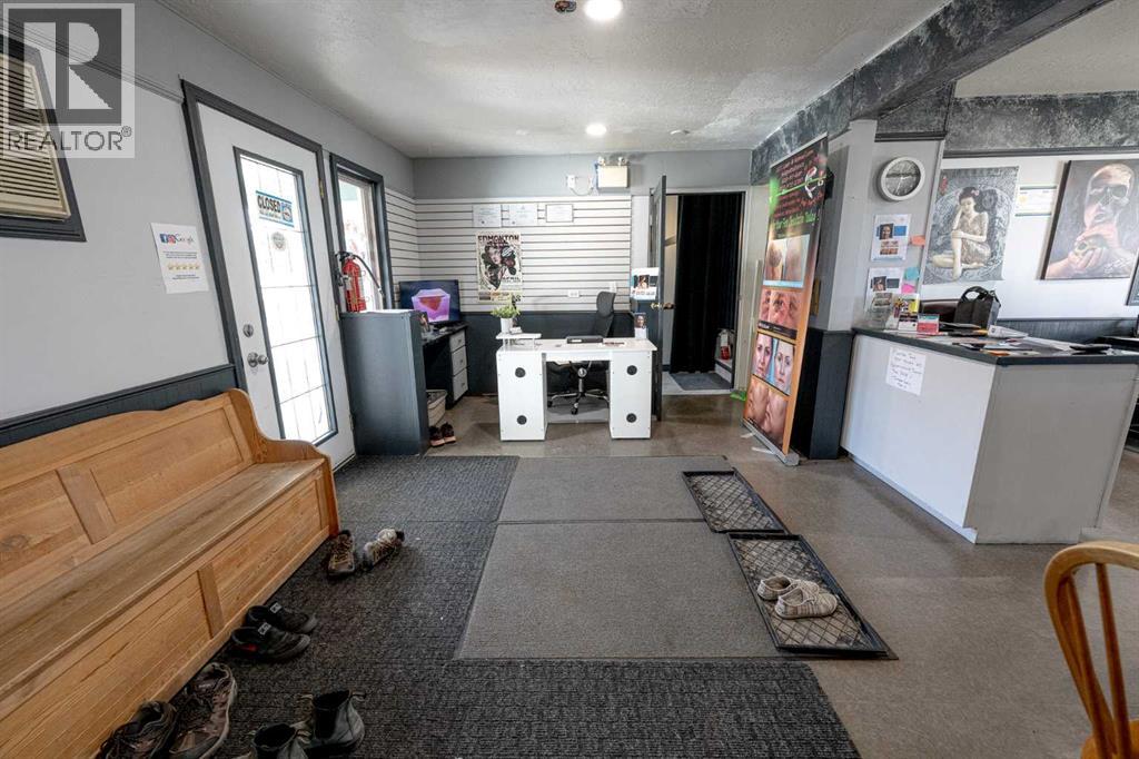 Photo 10 of 10215 102 Street, Grande Prairie AB