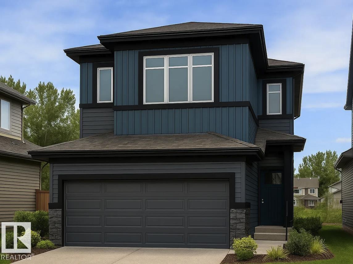 Photo 1 of 147 Catria Pt, Sherwood Park AB