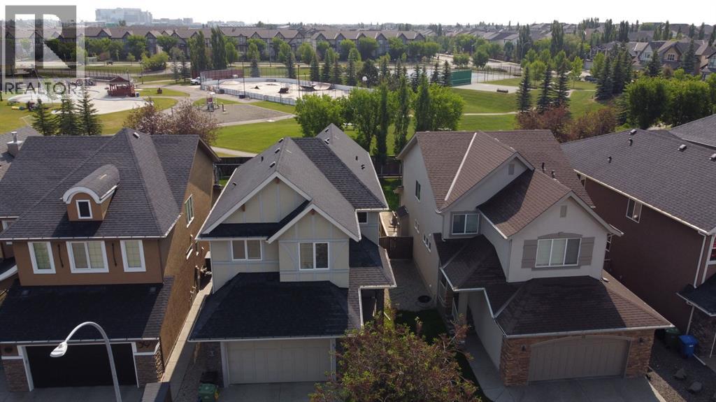 Photo 1 of 35 Cranarch Circle Se, Calgary AB