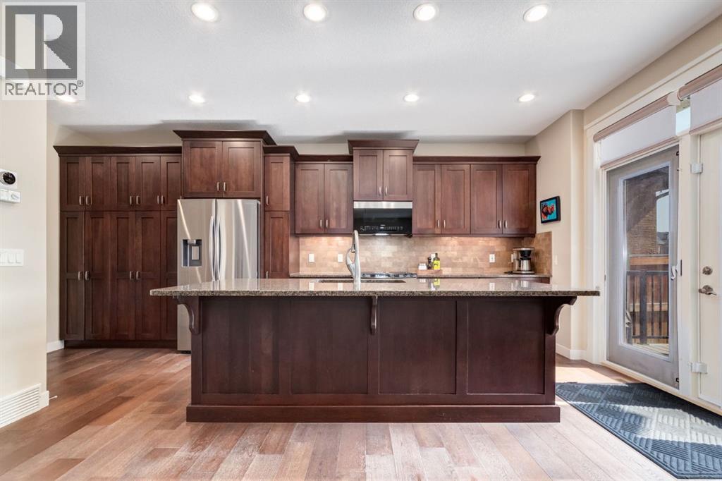 Photo 3 of 35 Cranarch Circle Se, Calgary AB