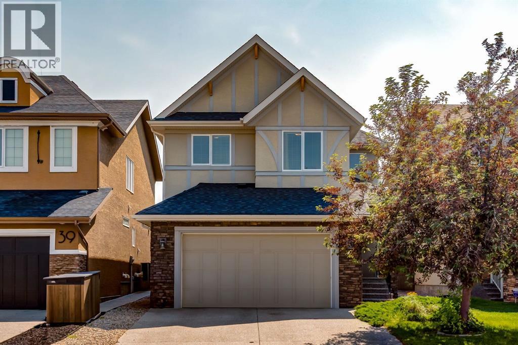 Photo 2 of 35 Cranarch Circle Se, Calgary AB
