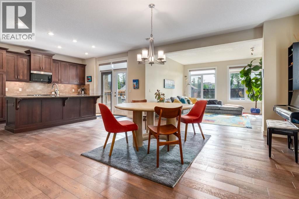 Photo 9 of 35 Cranarch Circle Se, Calgary AB