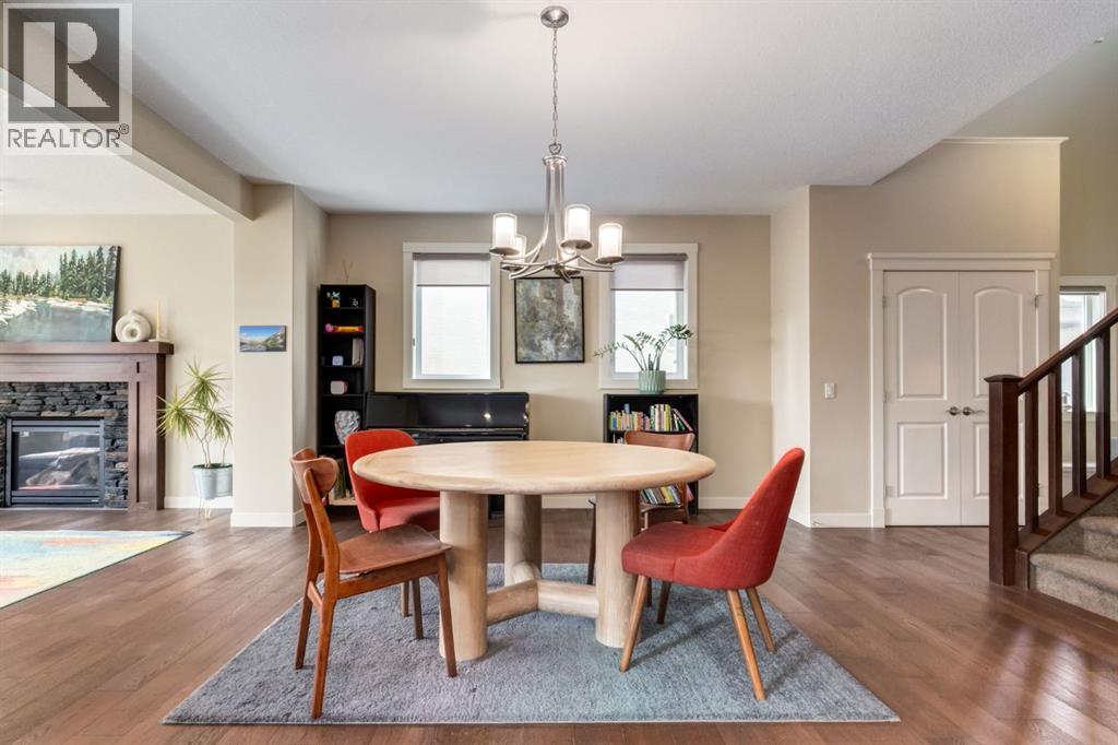 Photo 8 of 35 Cranarch Circle Se, Calgary AB