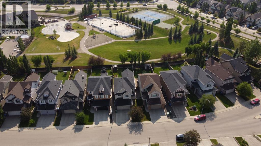 Photo 30 of 35 Cranarch Circle Se, Calgary AB