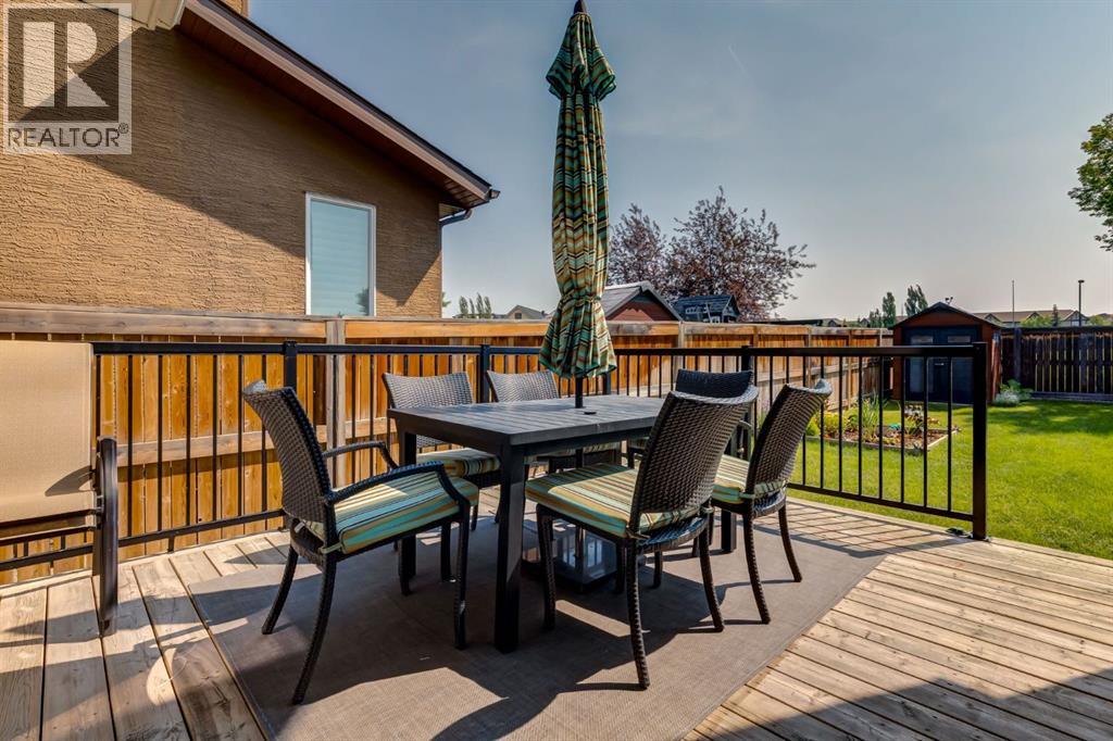 Photo 28 of 35 Cranarch Circle Se, Calgary AB