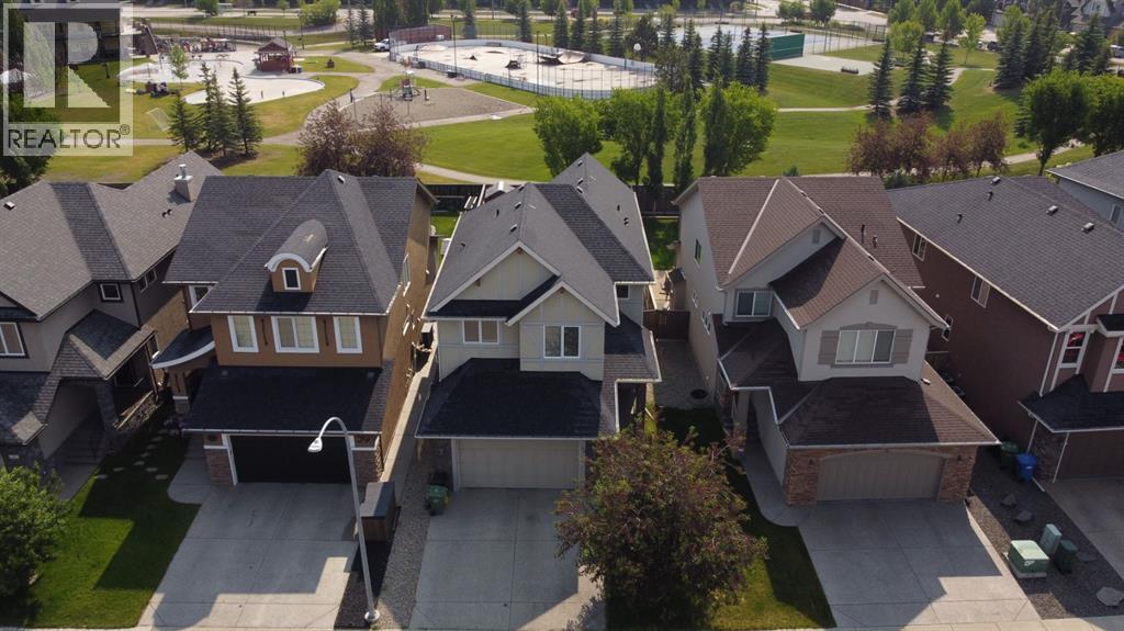 Photo 33 of 35 Cranarch Circle Se, Calgary AB