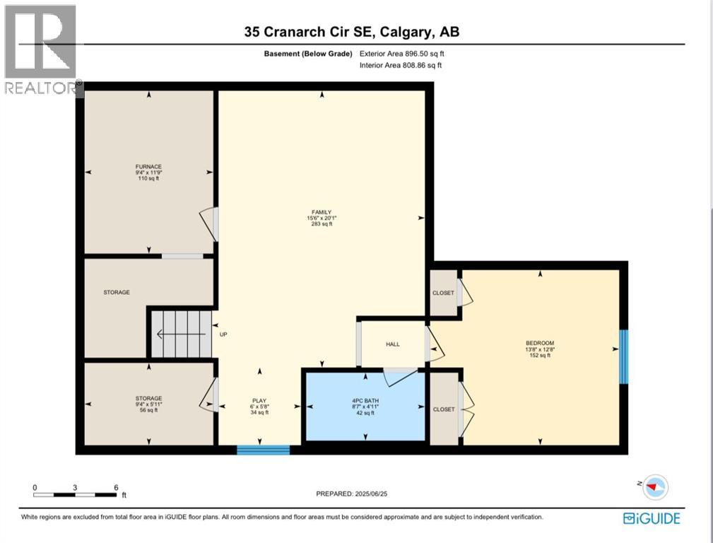 Photo 38 of 35 Cranarch Circle Se, Calgary AB