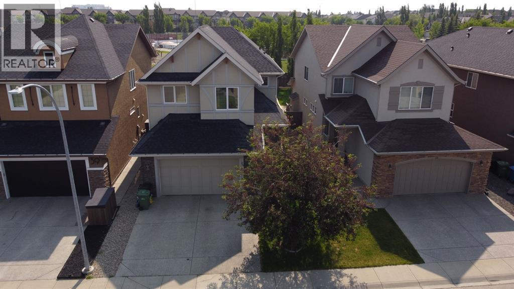 Photo 31 of 35 Cranarch Circle Se, Calgary AB