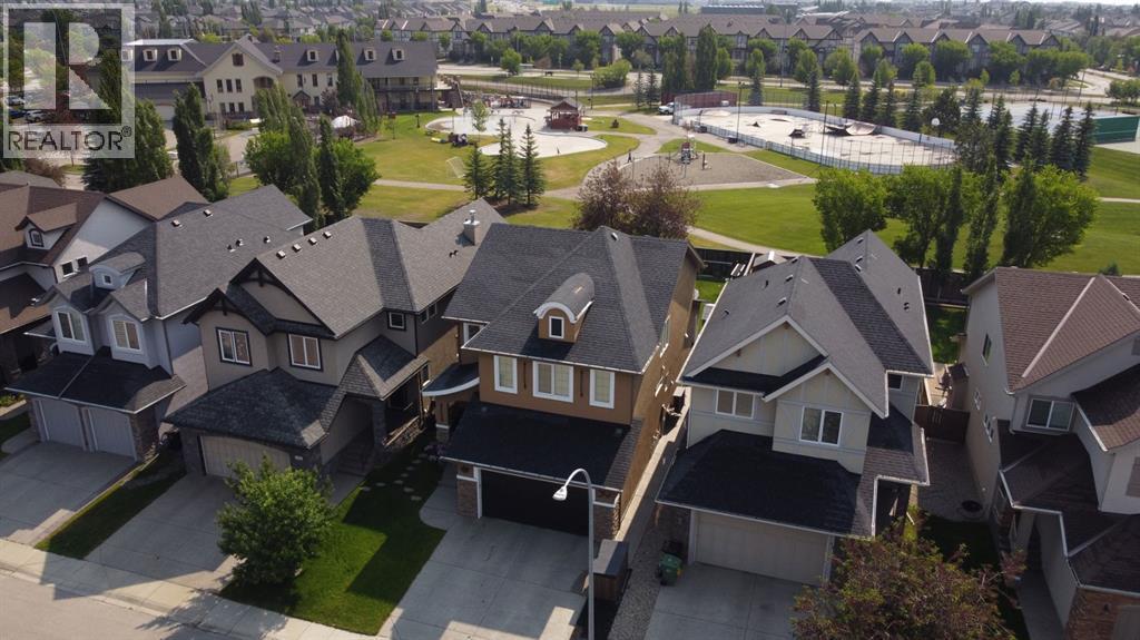 Photo 35 of 35 Cranarch Circle Se, Calgary AB