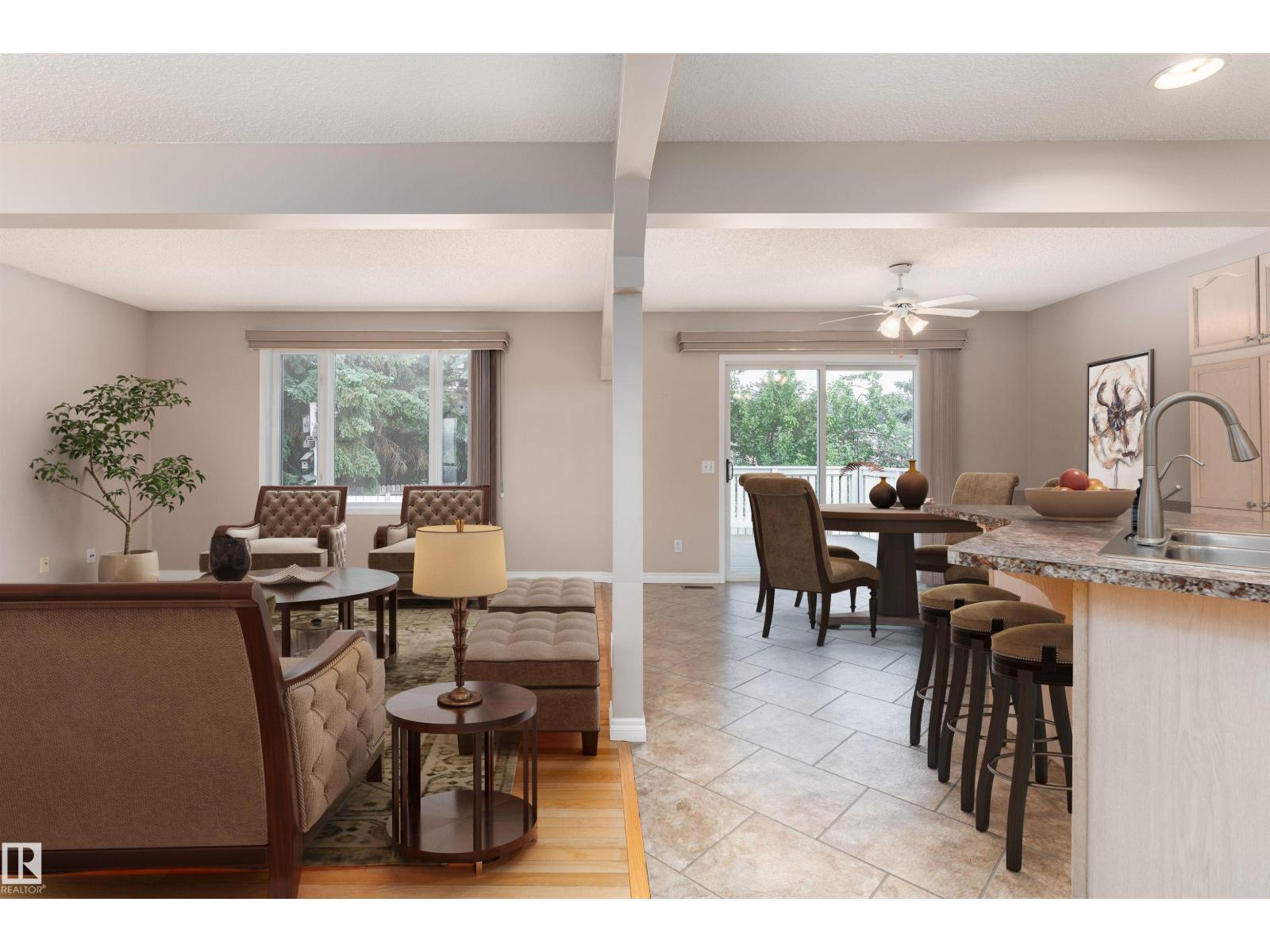 Photo 4 of 8823 188 St Nw, Edmonton AB