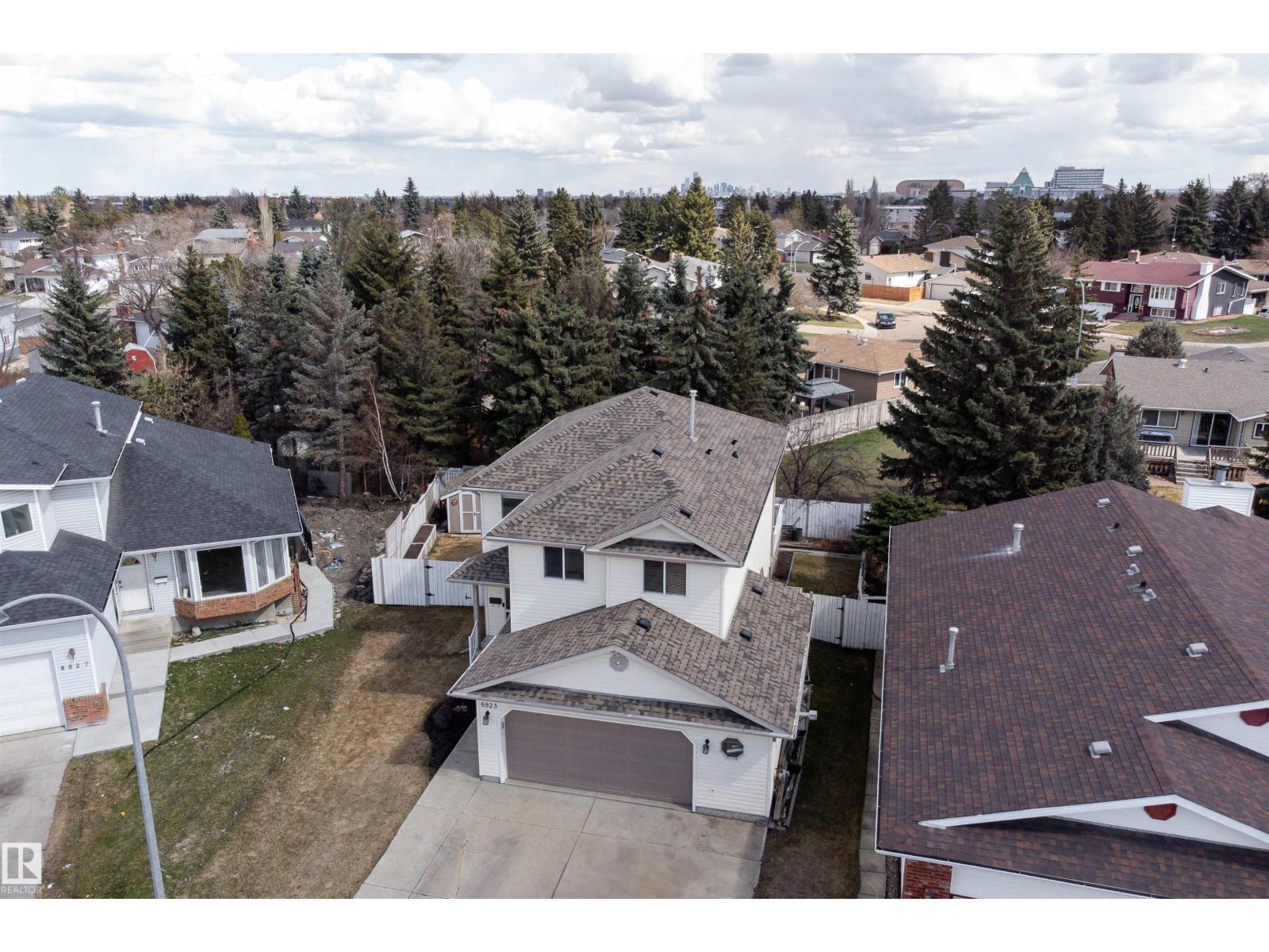Photo 62 of 8823 188 St Nw, Edmonton AB