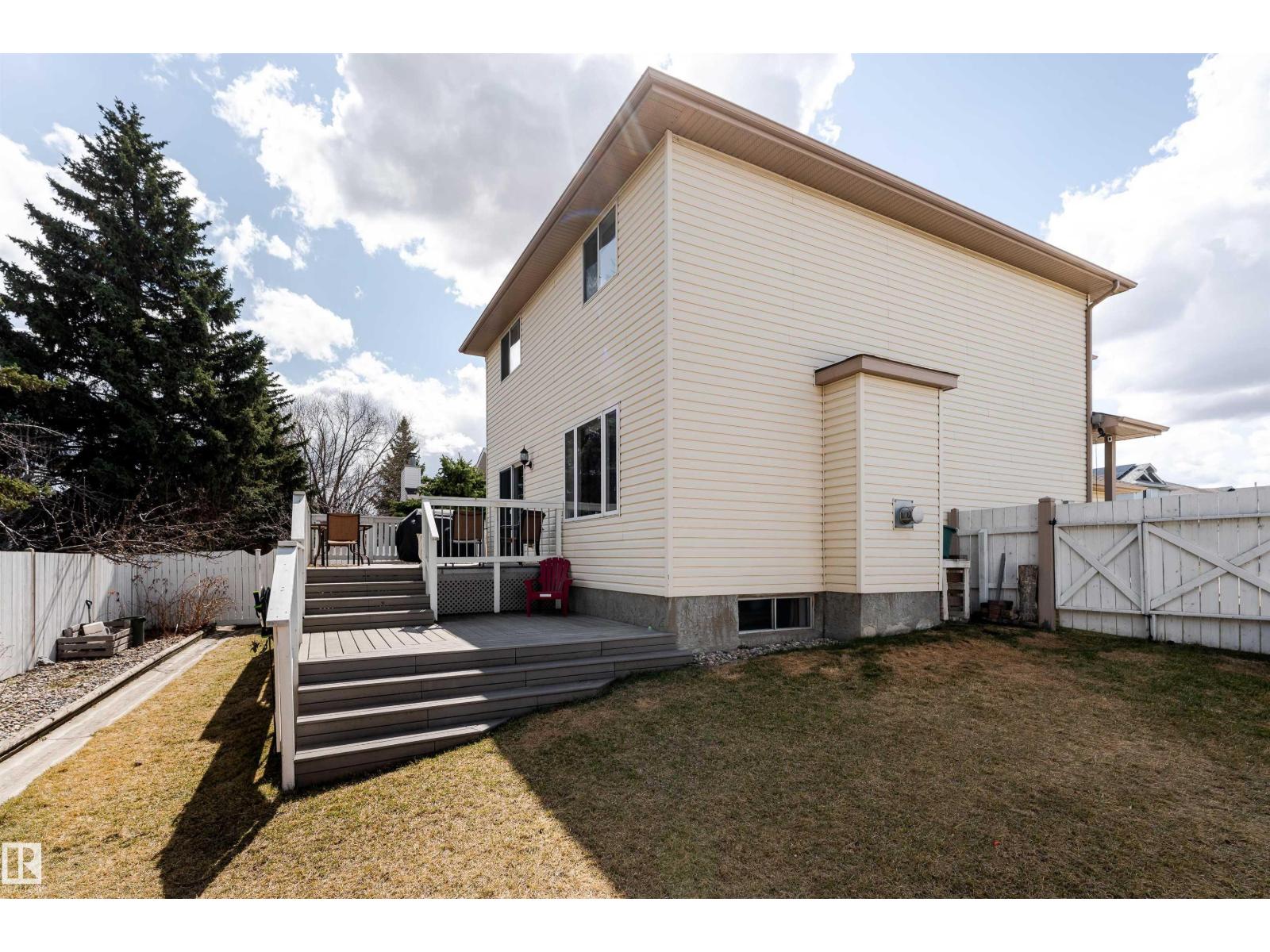 Photo 54 of 8823 188 St Nw, Edmonton AB