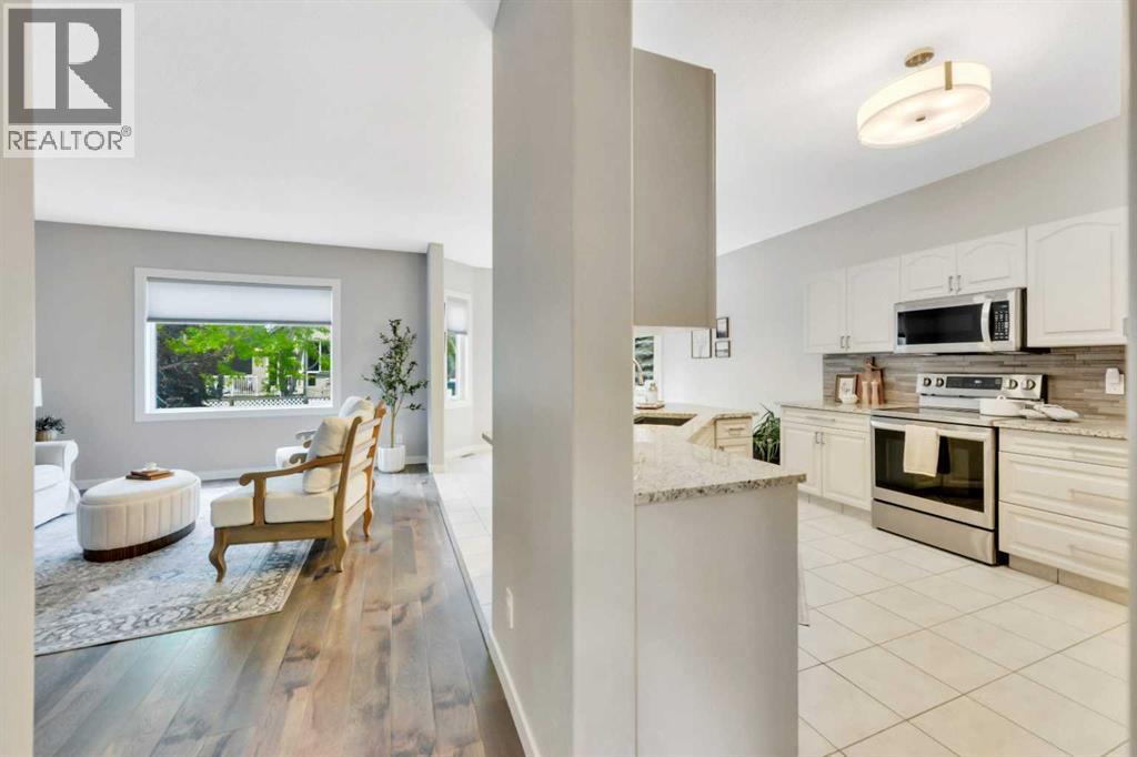 Photo 5 of 166 Asmundsen Avenue, Red Deer AB