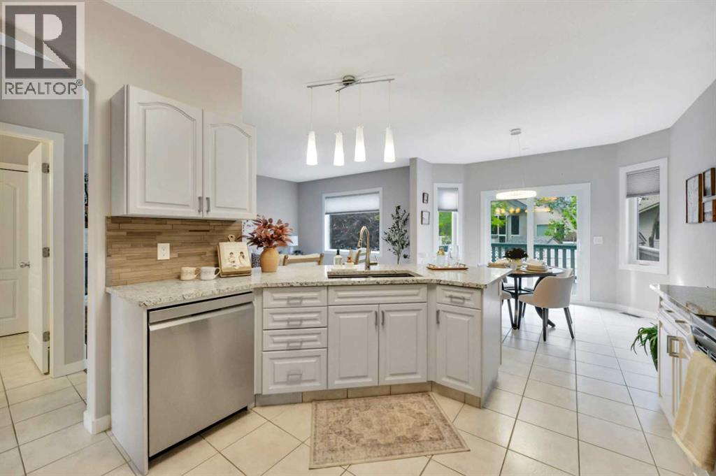 Photo 16 of 166 Asmundsen Avenue, Red Deer AB